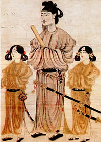 連載 占星学と解く 日本成立史 その４ 応神と初代 神武天皇